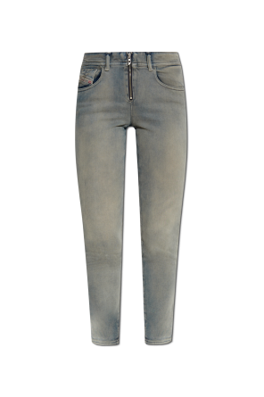 Jeans '2017 SLANDY L.32'