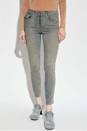 Diesel Jeans '2017 SLANDY L.32'