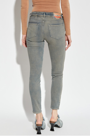 Diesel Jeans '2017 SLANDY L.32'