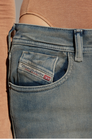 Diesel Jeans '2017 SLANDY L.32'