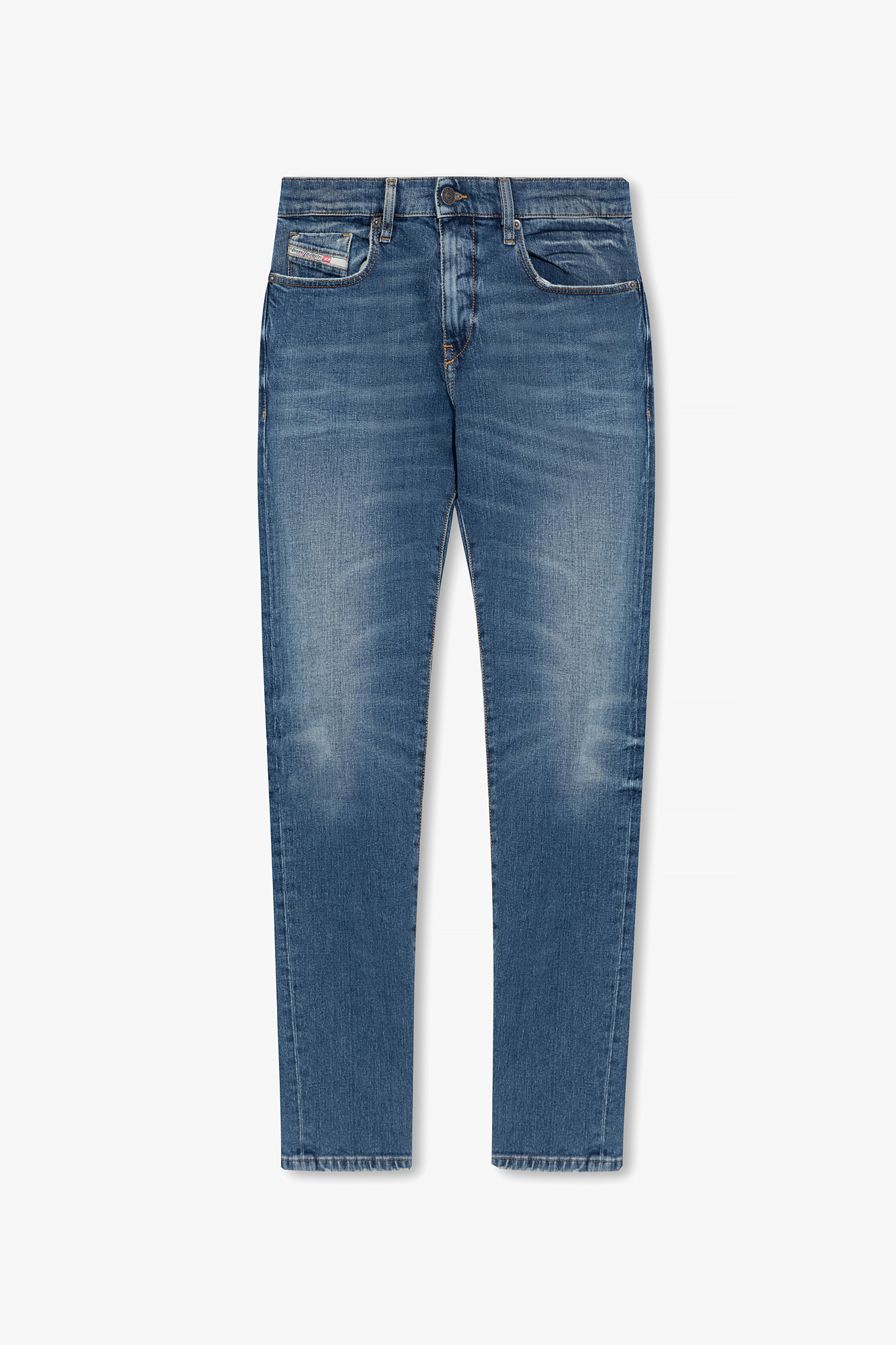 Diesel ‘2019 D-STRUKT L.30’ jeans