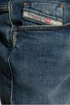 Diesel ‘2019 D-STRUKT L.30‘ slim fit jeans
