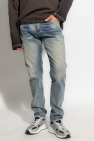 Diesel BLUE ‘2019 D-STRUKT L.32’ jeans