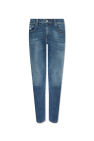 Diesel BLUE ‘2019 D-STRUKT L.30’ jeans