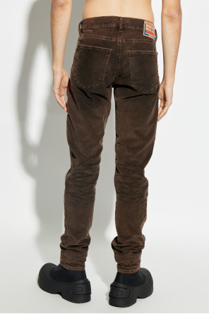 Diesel Trousers 2019 D-STRUKT L.32