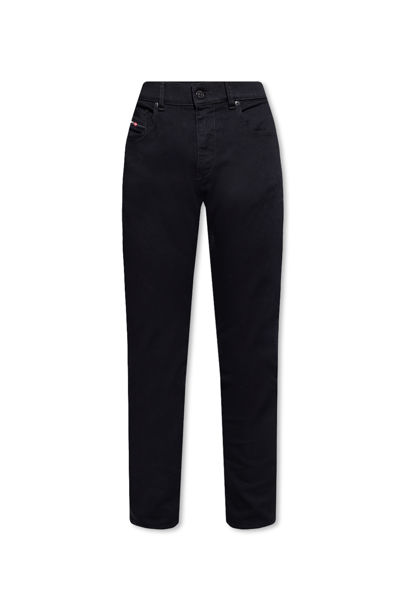 Diesel ‘2019 D-Strukt’ slim-fit jeans