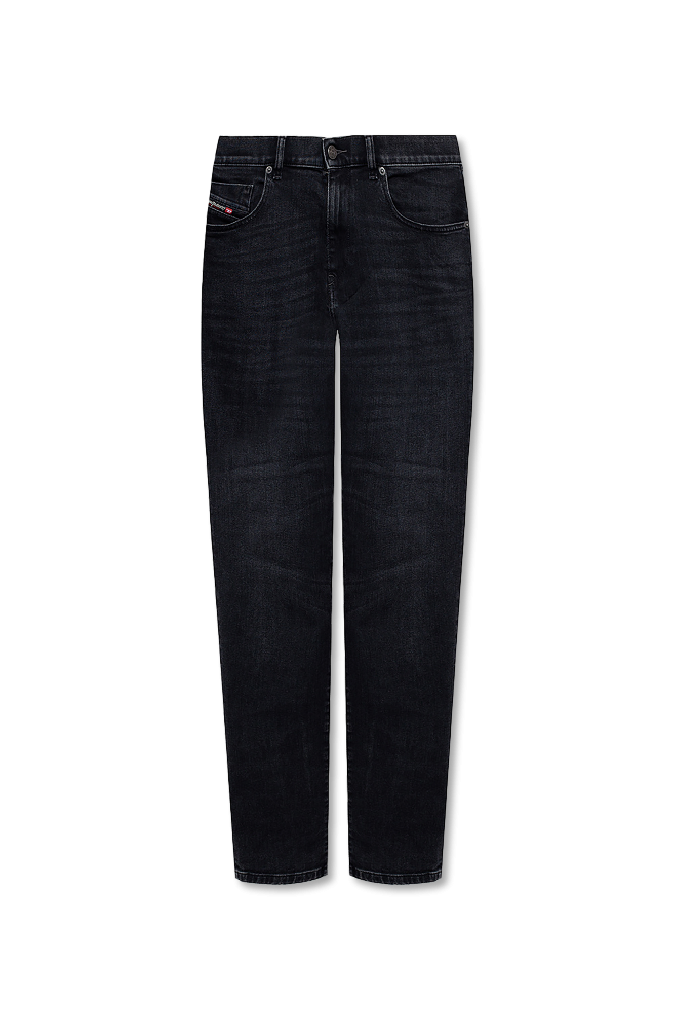 Diesel ‘2019 D-Strukt’ slim-fit jeans