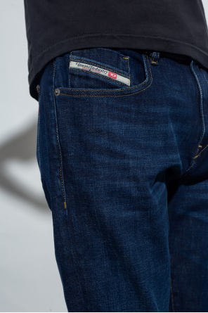 Diesel ‘2019 D-Strukt’ slim jeans