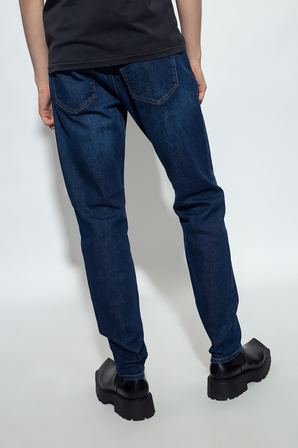 ‘2019 D-Strukt’ slim jeans Diesel - Vitkac Australia