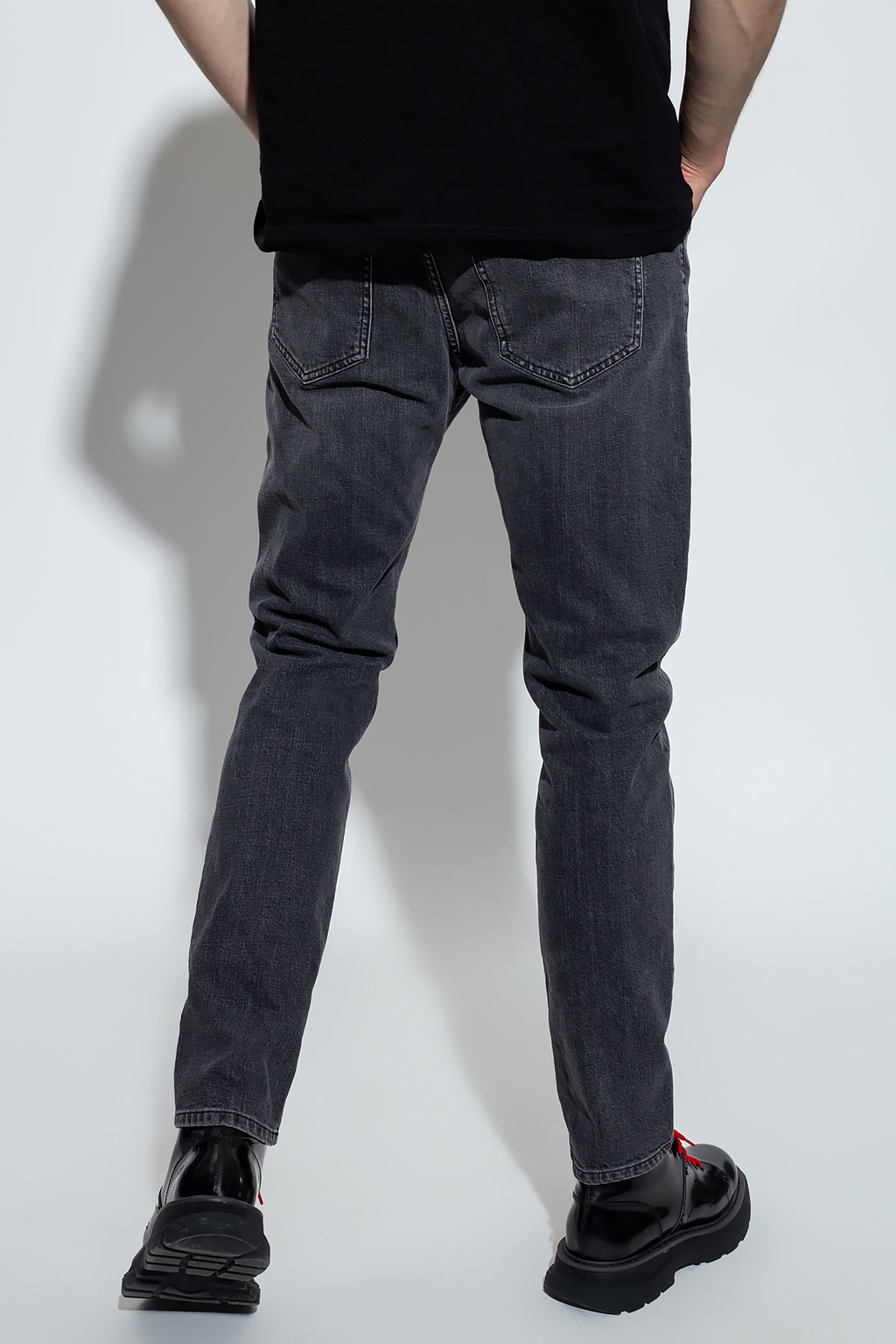 Diesel ‘2019 D-Strukt’ slim-fit jeans