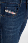 Diesel ‘2019 D-STRUKT’ L.32 jeans
