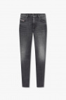 Diesel GREY ‘2019 D-STRUKT’ L.32 jeans