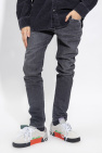 Diesel ‘2019 D-STRUKT L.32’ jeans