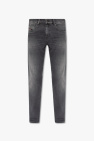 Diesel '2019 D-STRUKT L.32' jeans