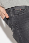 Diesel '2019 D-STRUKT L.32' jeans