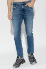 Diesel BLUE ‘2019 D-STRUKT’ jeans