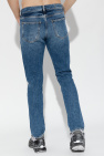 Diesel BLUE ‘2019 D-STRUKT’ jeans