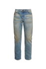 Diesel BLUE ‘2019 D-STRUKT’ jeans
