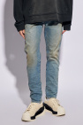 Diesel BLUE ‘2019 D-STRUKT’ jeans