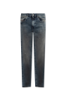 Diesel BLUE ‘2019 D-STRUKT L.32’ jeans