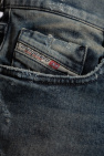 Diesel BLUE ‘2019 D-STRUKT L.32’ jeans