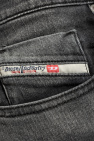 Diesel GREY Jeans '2019 D-STRUKT L.32'