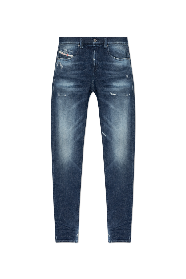 Diesel Jeans 2019 D-STRUKT L.32