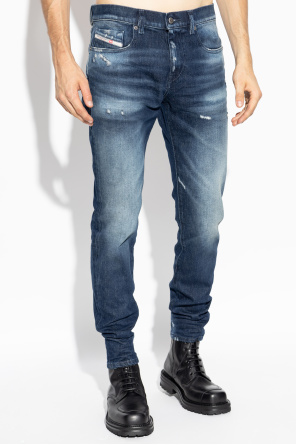 Diesel Jeans 2019 D-STRUKT L.32