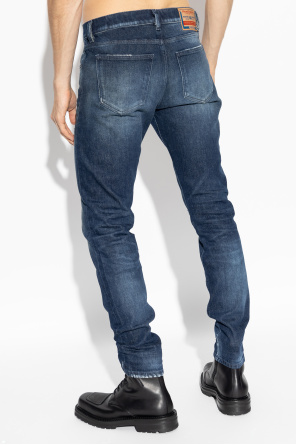 Diesel Jeansy `2019 D-STRUKT L.32`