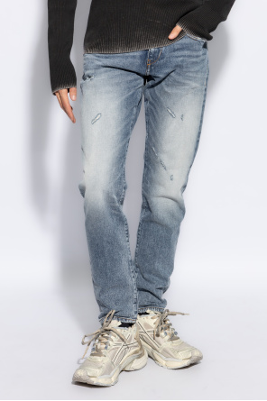Diesel Jeans '2019 D-STRUKT L.32'