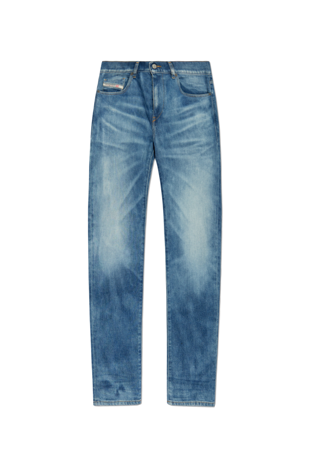 Diesel Jeansy `2019 D-STRUKT` L.32