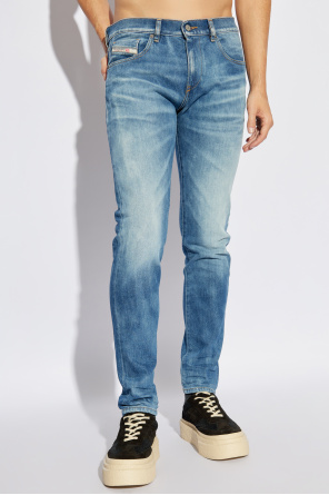 Diesel Jeansy `2019 D-STRUKT` L.32