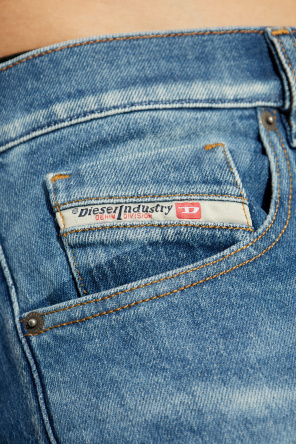 Diesel Jeans 2019 D-STRUKT L.32