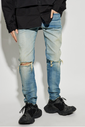 Diesel Jeansy `2019 D-STRUKT L..32