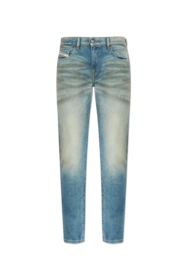 Diesel Vaqueros 2019 D-STRUKT