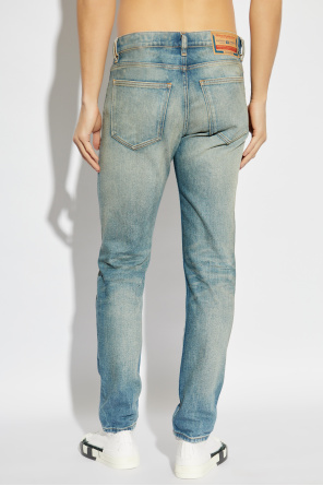 Diesel Vaqueros 2019 D-STRUKT