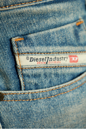 Diesel Vaqueros 2019 D-STRUKT