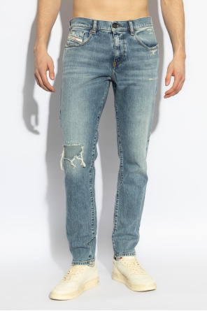 Diesel Jeansy `2019 D-STRUKT L.32`