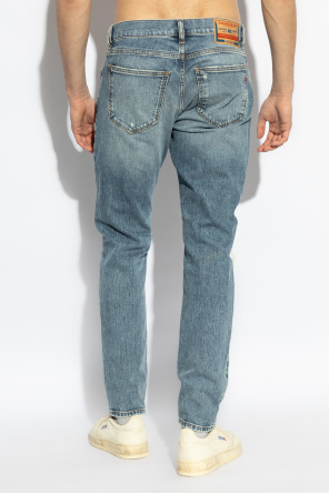 Diesel Jeansy `2019 D-STRUKT L.32`