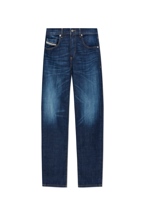 Diesel Jeansy ` 2019 D-STRUKT` L.32