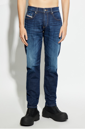 Diesel Jeansy ` 2019 D-STRUKT` L.32