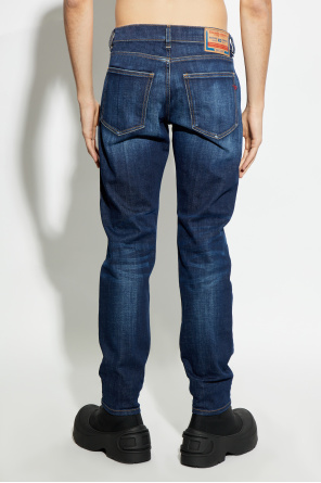 Diesel Jeans  2019 D-STRUKT L.32