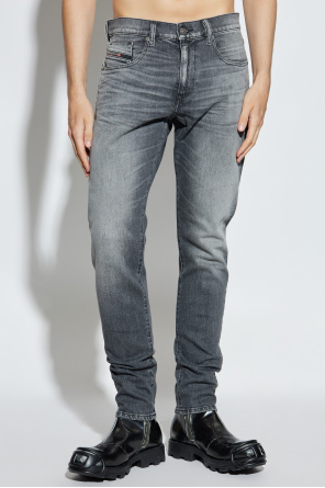 Diesel Jeansy `2019 D-STRUKT`