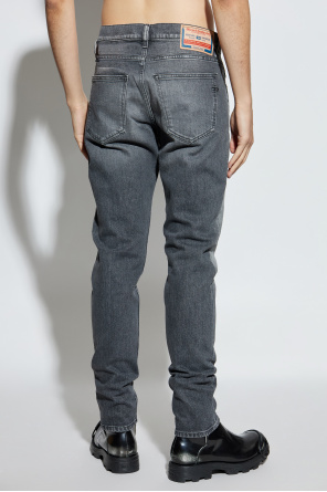 Diesel Jeansy `2019 D-STRUKT`