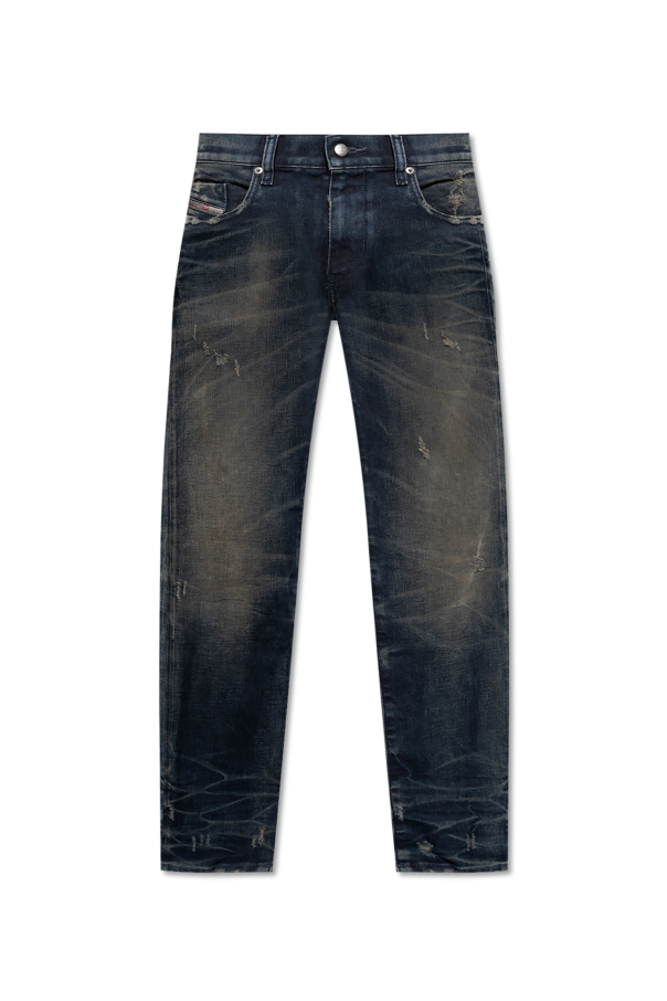 Jeans '2019 D-STRUKT' od Diesel
