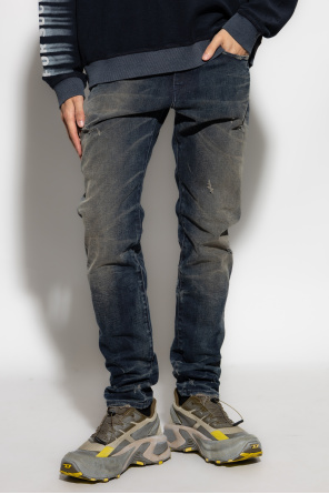 Diesel Jeans „2019 D-STRUKT“