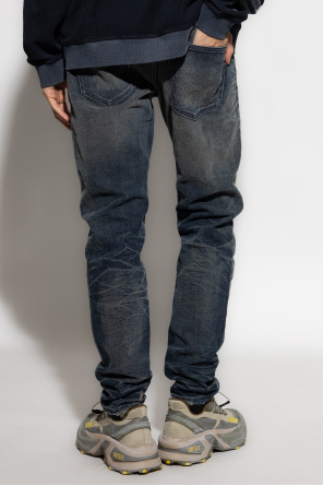 Diesel Jeans „2019 D-STRUKT“