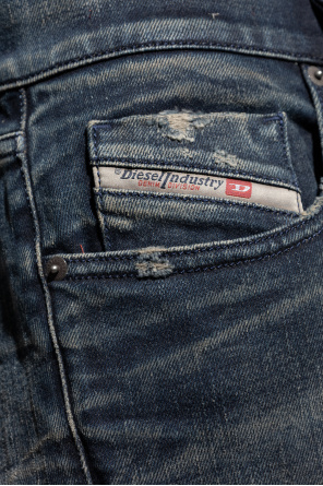 Diesel Jeans „2019 D-STRUKT“