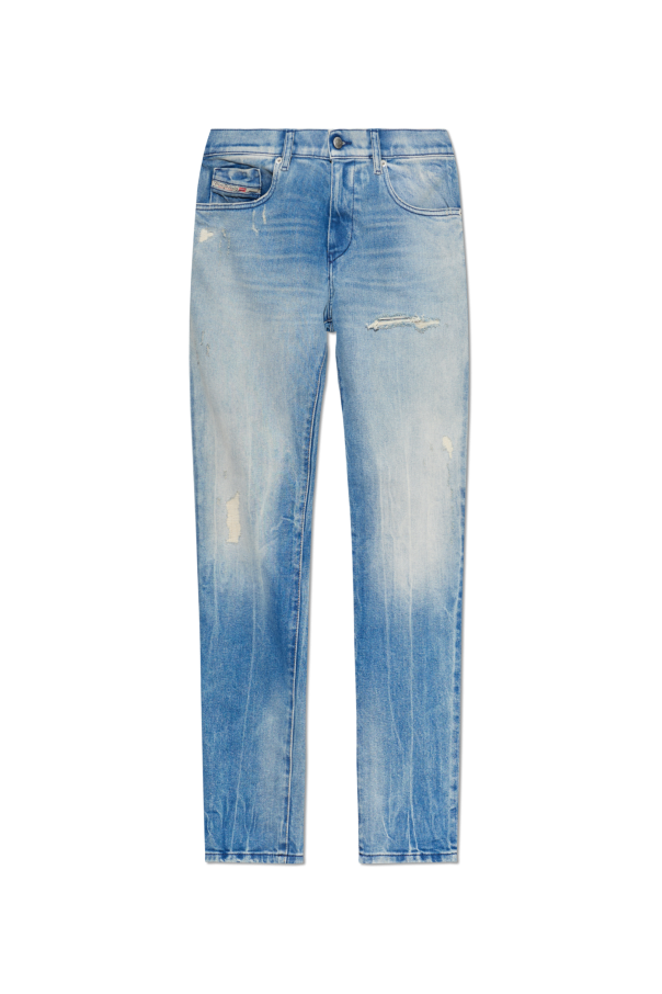 Diesel Jeans „2019 D-STRUKT“