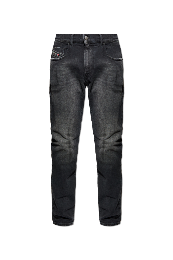 Jeans '2019 D-STRUKT' od Diesel